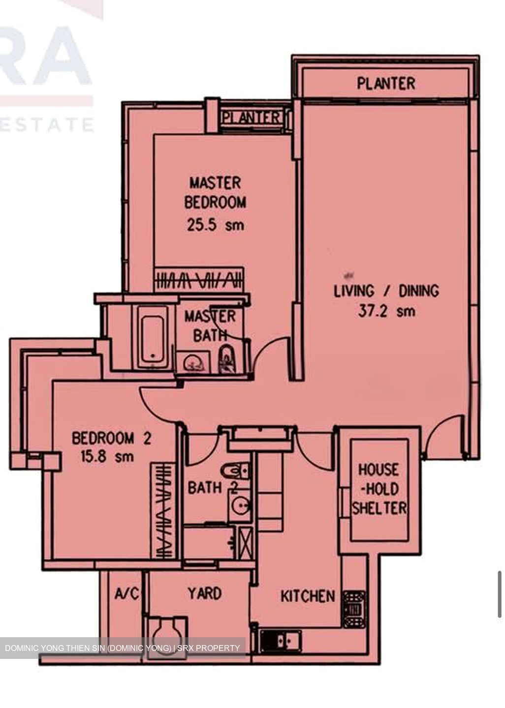 Cairnhill Crest (D9), Condominium #573511801